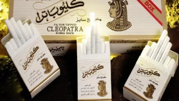 سجائر كليوباترا
