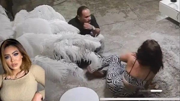 هدير عبد الرازق