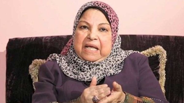الدكتورة سعاد صالح