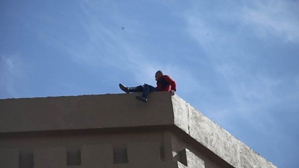أرشيفية 