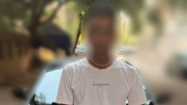 تحرش بفتاة أجنبية.. القبض على سائق بتطبيق نقل شهير