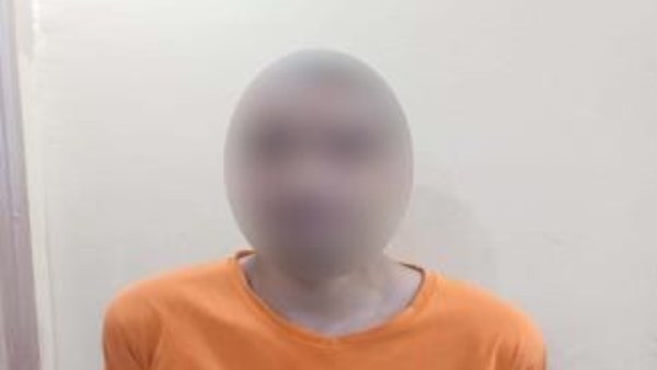 القبض على سائق توكتوك تحرش بسيدة في البساتين