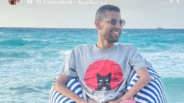 مؤمن زكريا