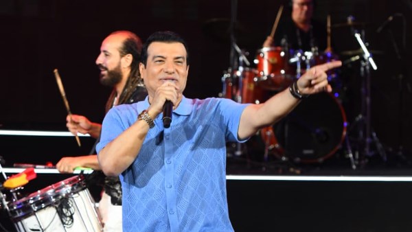 محمد فؤاد