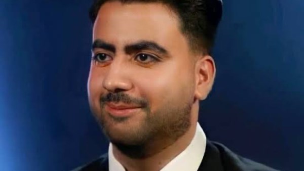 هشام معمر