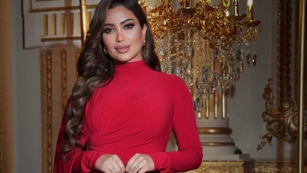 نسرين طافش