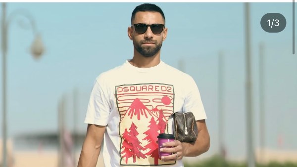 عمرو السوليه