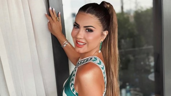 نجلاء بدر
