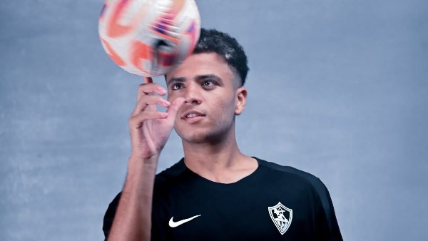 احمد ربيع