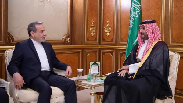 خلال اللقاء