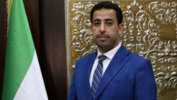 وزير الصحة السوري