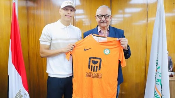 أشرف نصار مع عمرو الجزار