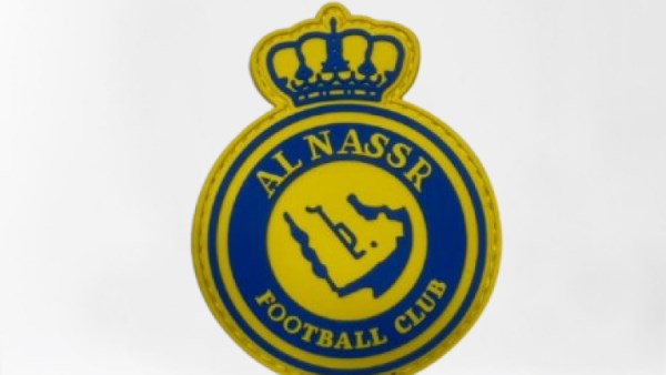 شعار نادي النصر السعودي