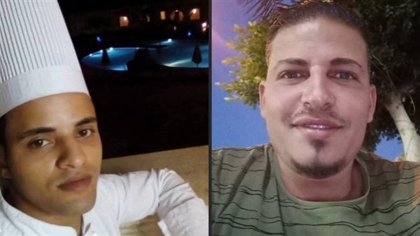صور ضحية الحادث بالبحيرة