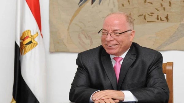 حلمي النمنم