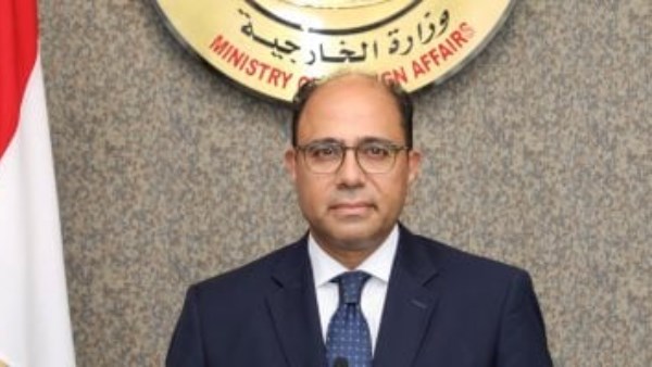 السفير أحمد أبو زيد، سفير مصر لدى بلجيكا