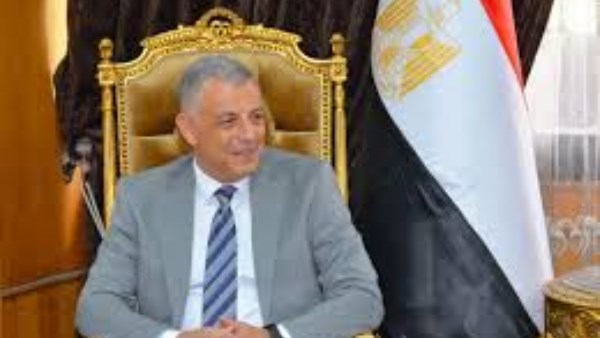 محافظ الإسماعيلية، أكرم محمد جلال