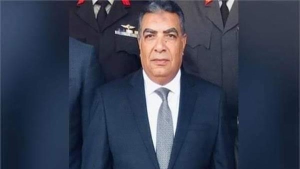 محافظ الدقهلية طارق مرزوق