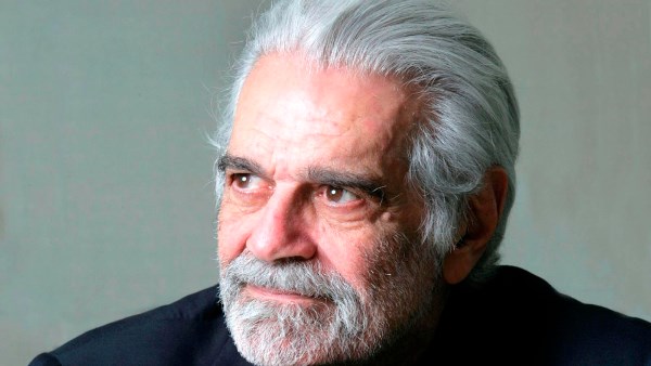 عمر الشريف