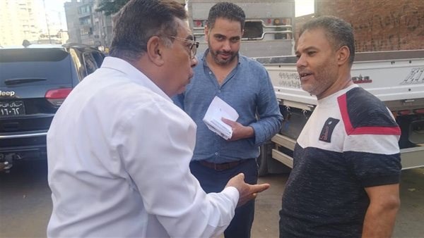 محافظ الدقهلية يقرر إحالة 189 محضرًا بمخالفات تموينية للنيابة العامة