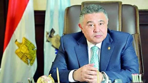 محافظ البحر الأحمر: تنفيذ مشروعات مياه وصرف صحي لرفع الكفاءة في إطار الخطة التنموية