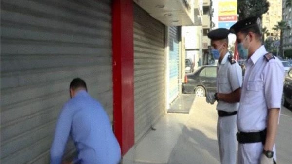 صحة السويس: غلق 144 منشأة غذائية مخالفة وتحرير 302 محضر خلال حملة مكبرة