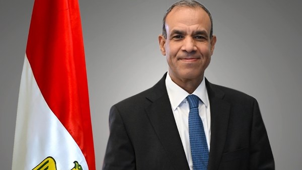 وزير الخارجية يتوجه إلى النيجر في المحطة الثالثة من جولته بغرب إفريقيا