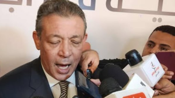 حازم عمر: القائمة الوطنية حريصة على تمثيل جميع الأحزاب.. وهناك توافق كبير