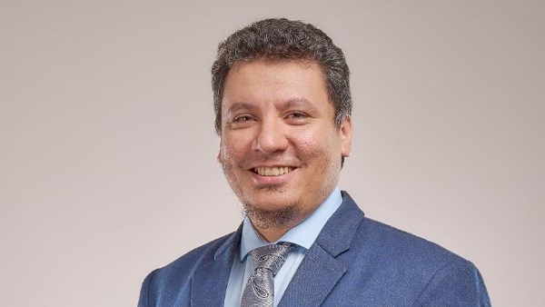 الدكتور أحمد يحيى
