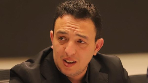 مصطفى أبو زهرة