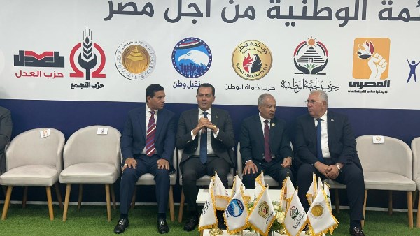 القصير: اجتماع القائمة الوطنية ناقش معايير اختيار المرشحين لمجلس الشيوخ