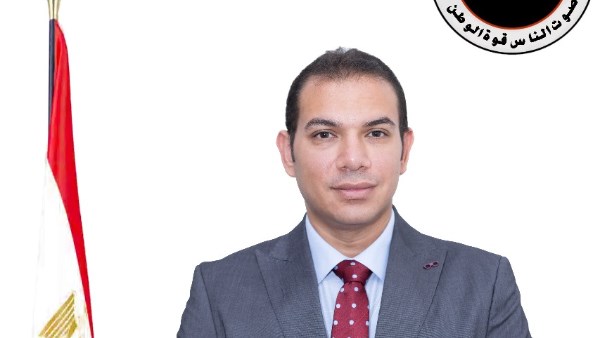 مرشح حزب مصر بلدي 