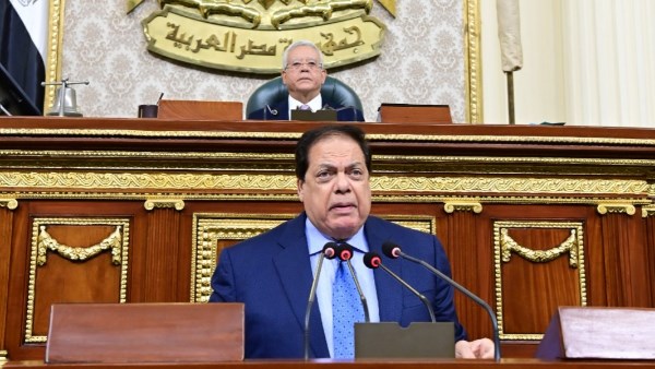 أبو العينين بنهاية دور الانعقاد الخامس: التاريخ سيسجل للبرلمان رصيدا ضخما من الإنجازات