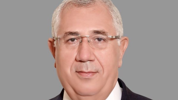 السيد القصير، الأمين العام لحزب الجبهة الوطنية