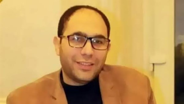  حمادة بكر  ، عضو الهيئة العليا لحزب الوفد