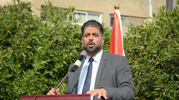 رئيس نداء مصر: استهداف عناصر حسم يؤكد قدرة الداخلية على التصدي للمخططات الإرهابية