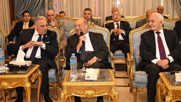 رئيس مجلس الشيوخ 