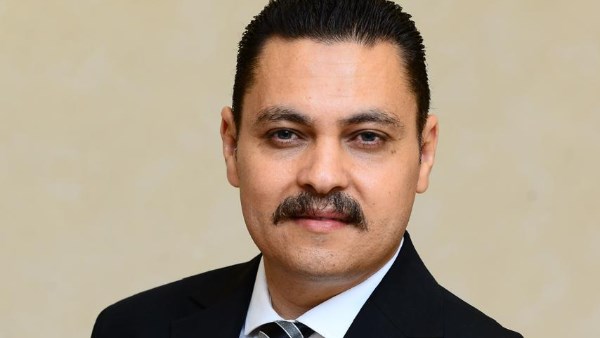 د. محمد همام الأمين 