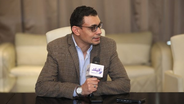 عمرو نبيل: حل الأحزاب غير الممثلة برلمانيًا خطر على الديمقراطية ويضر بالتعددية السياسية