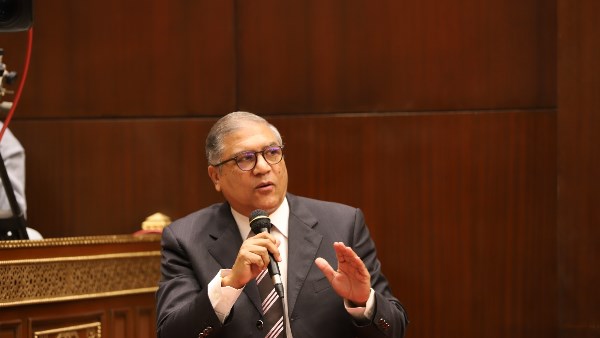 حزب السادات الديمقراطي
