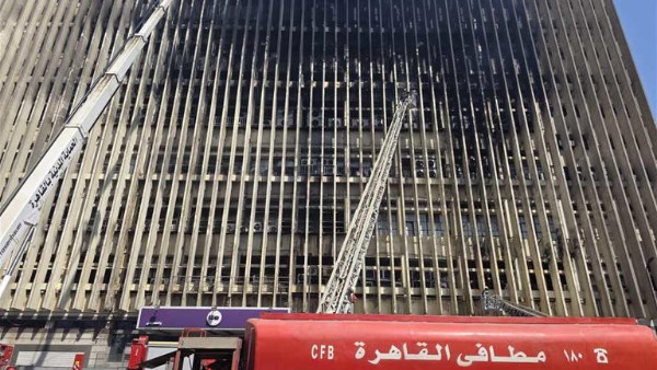 اتصالات البرلمان: لا صحة لسرقة بيانات المواطنين من سنترال رمسيس