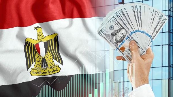2047 نهاية ديون مصر لصندوق النقد| خطوة نحو الاستقلال المالي وتعزيز الثقة الاقتصادية.. خبير يوضح