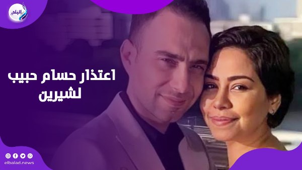 حسام حبيب