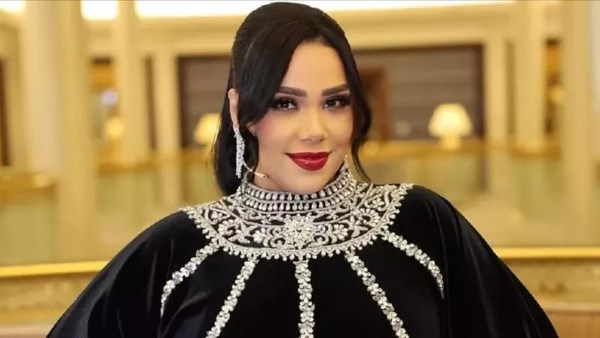 شيماء سيف