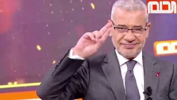 مصطفي الأغا