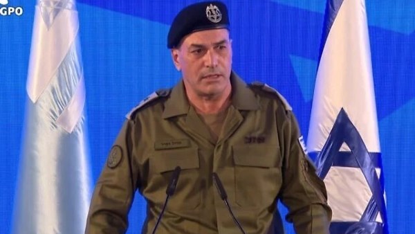 رئيس أركان الاحتلال: سوريا تشهد تفككا وتحولا.. ومرتفعات الجولان منطقة دفاع متقدمة