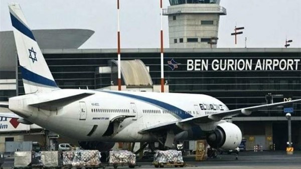 الحوثيون: استهدفنا مطار اللد في يافا المحتلة بصاروخ باليستي فرط صوتي