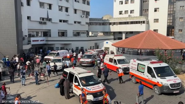 الصحة العالمية: عملنا تأثر بشدة في غزة بسبب أوامر الإخلاء واستهداف موظفينا المحليين