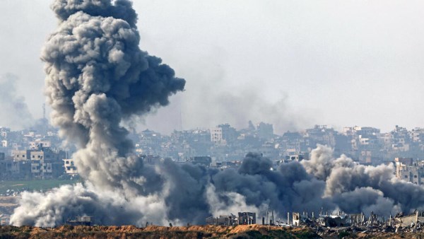 صحيفة: إسرائيل وحماس لم تتفقا بعد على نطاق تحرك القوات في غزة
