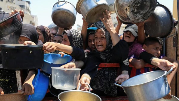 مسئولون إسرائيليون: لا دليل على قيام حماس بسرقة مساعدات الأمم المتحدة